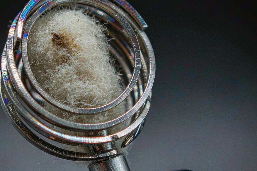 Case Study: vape hardware — ODM ready