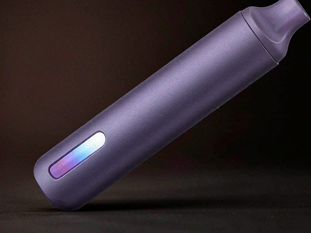 Case Study: vape in Jeonju Tanba — budget tier