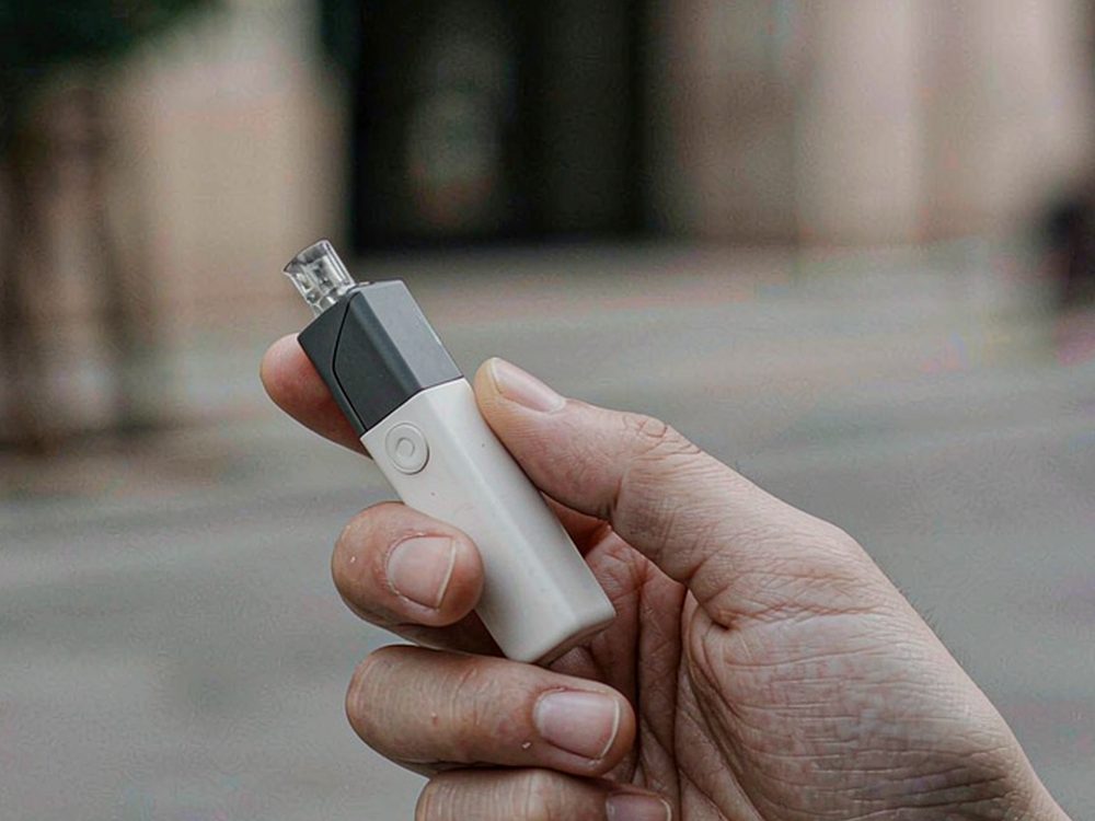 Case Study: vape in Jeonju Tanba — bulk case