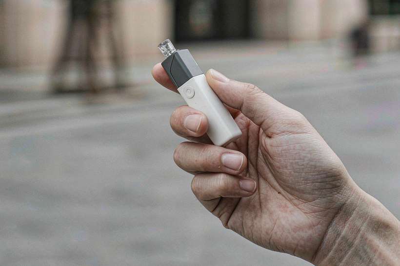 Case Study: vape in Jeonju Tanba — EU stock