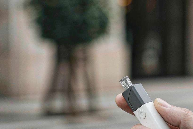 Case Study: vape in Jeonju Tanba — Middle East
