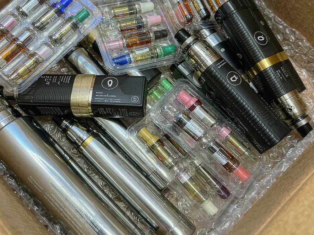 Case Study: vape in Jeonju Tanba — new arrivals