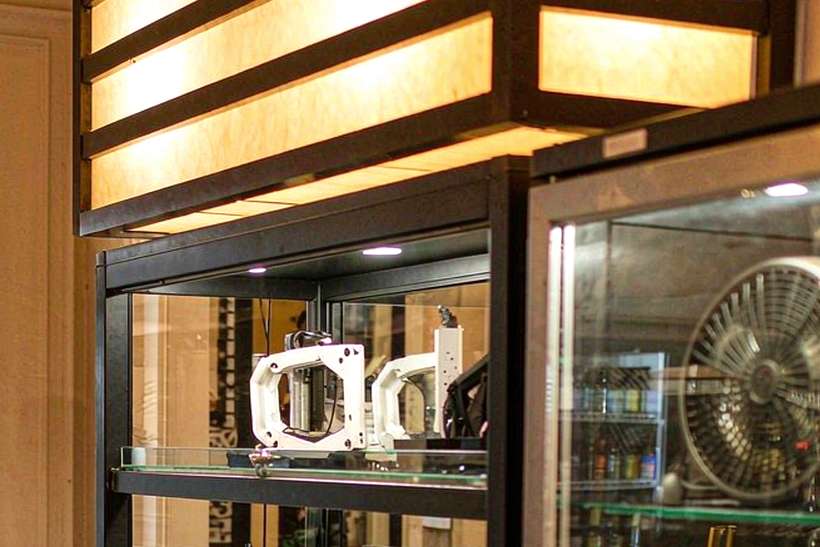 Case Study: vape in Jeonju Tanba — ODM ready