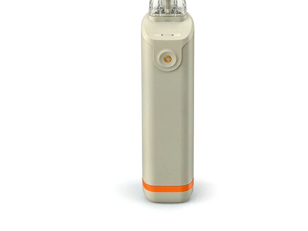 Case Study: vape in Jeonju Tanba — premium tier