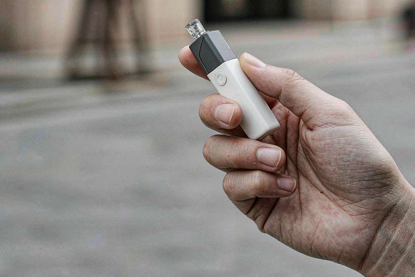 Case Study: vape in Jeonju Tanba — Summer deals
