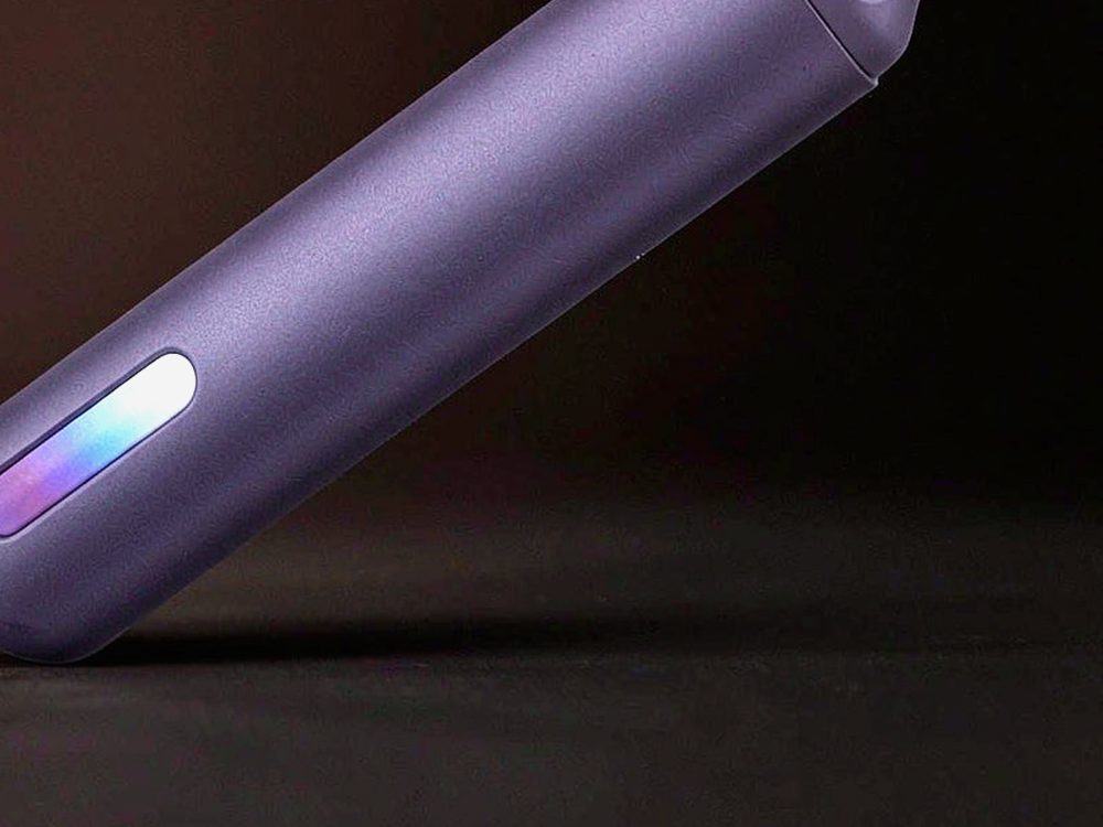 Case Study: vape in Jeonju Tanba — top rated
