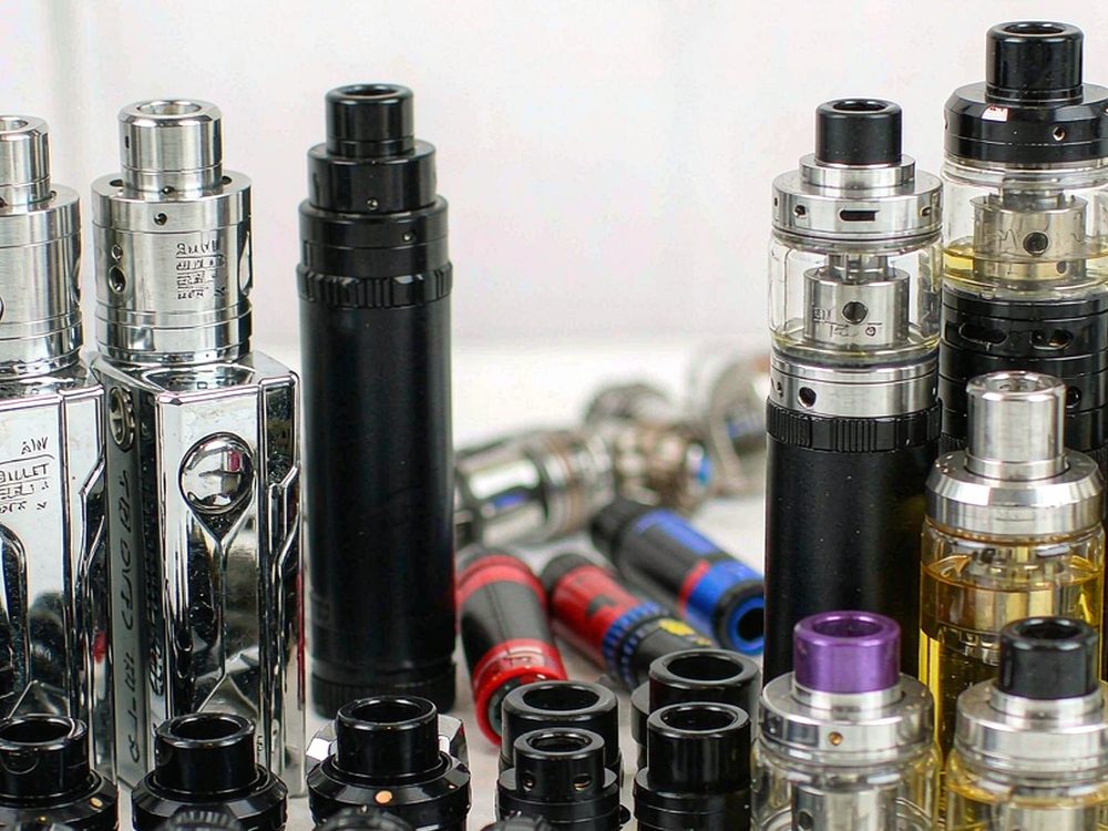 Case Study: vape in Jeonju Tanba — verified suppliers
