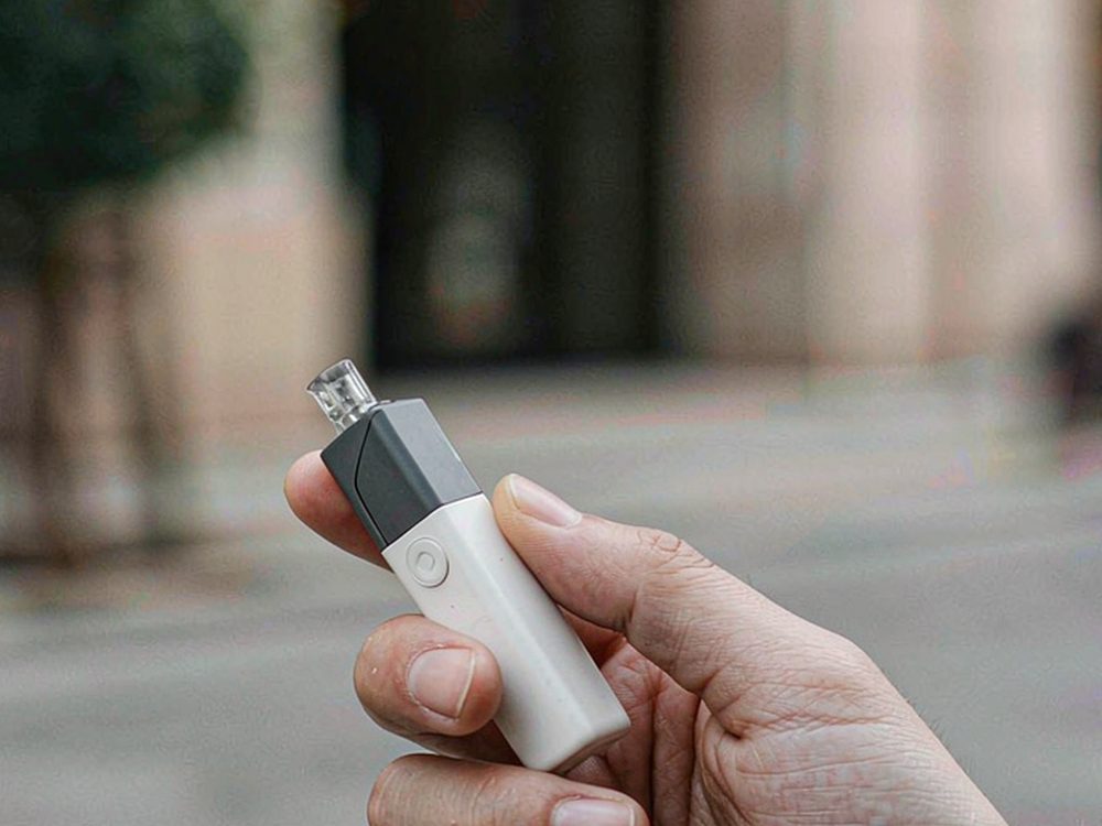 Case Study: vape kits — 2026