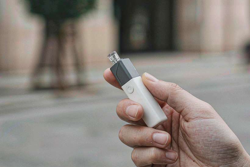 Case Study: vape kits — Asia Pacific