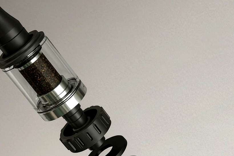 Case Study: vape kits — Autumn stock