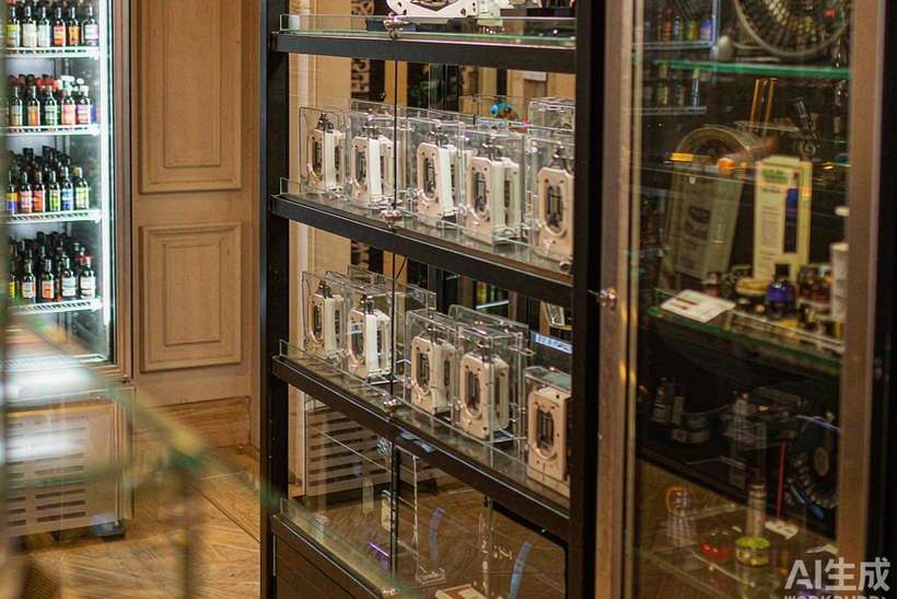Case Study: vape kits — EU stock