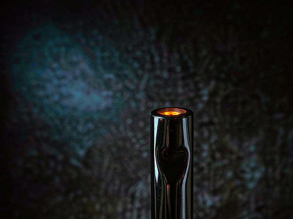 Case Study: vape kits — new arrivals