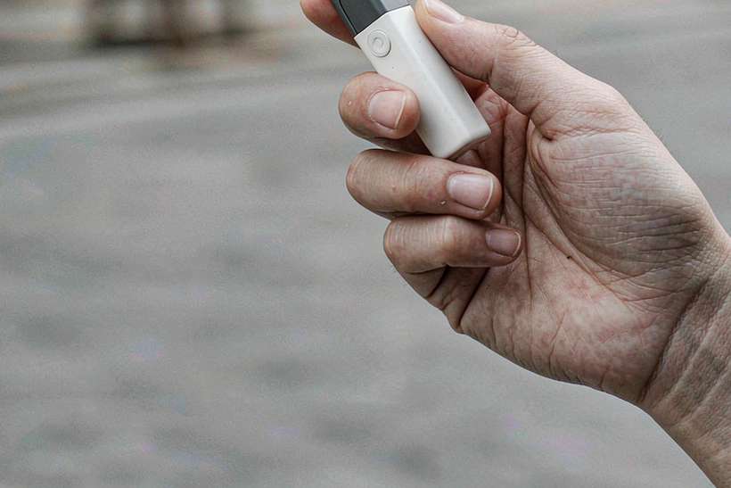 Case Study: vape kits — Spring catalog