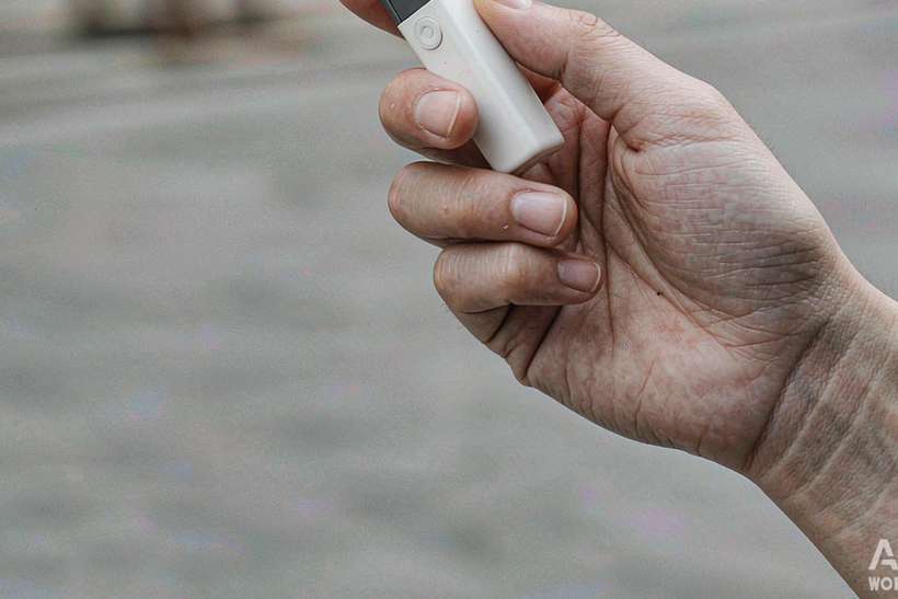 Case Study: vape kits — Summer deals