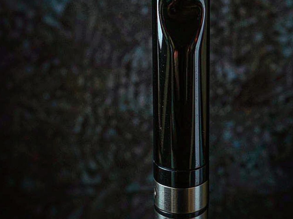 Case Study: vape kits — top rated