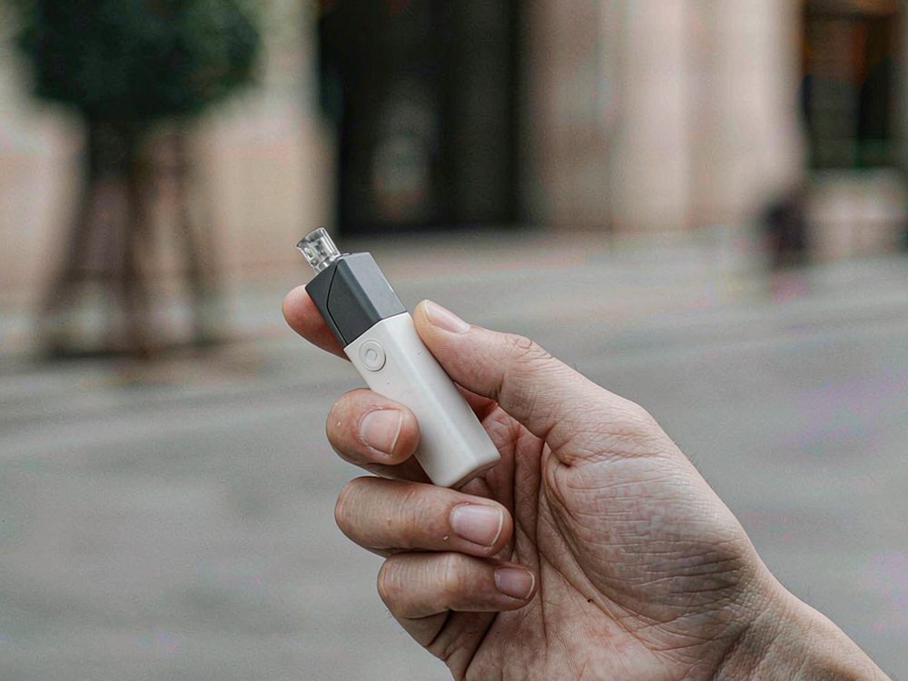 Case Study: vape kits — verified suppliers