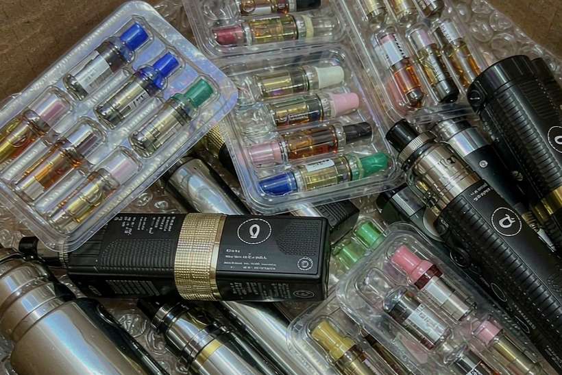 Case Study: vape mods — Autumn stock