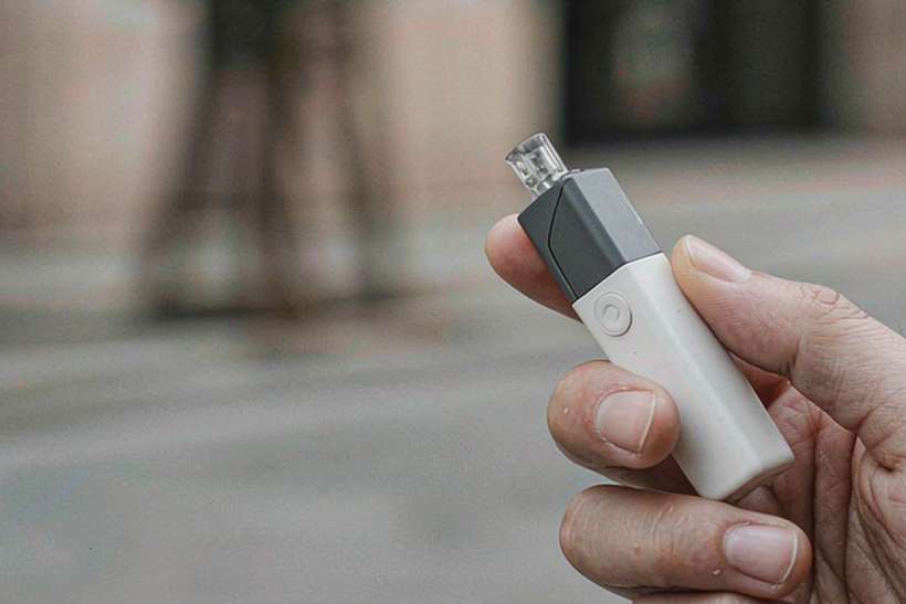 Case Study: vape mods — bulk case