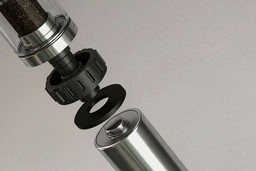 Case Study: vape mods — limited batch