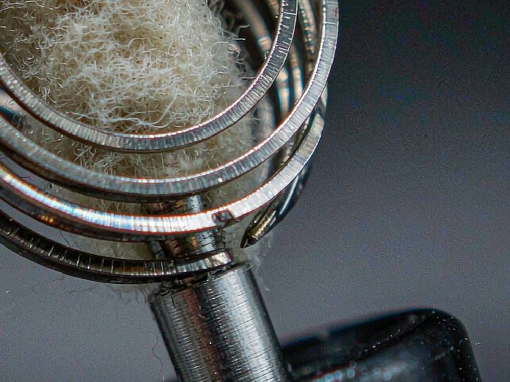 Case Study: vape mods — no minimum MOQ
