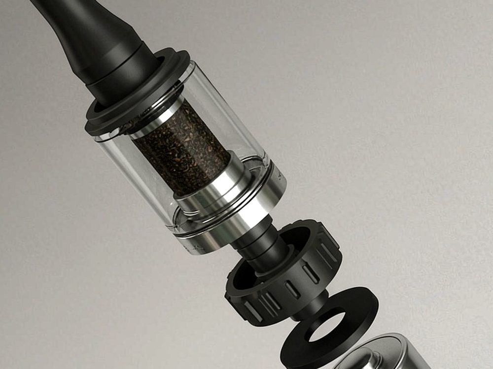 Case Study: vape mods — top rated