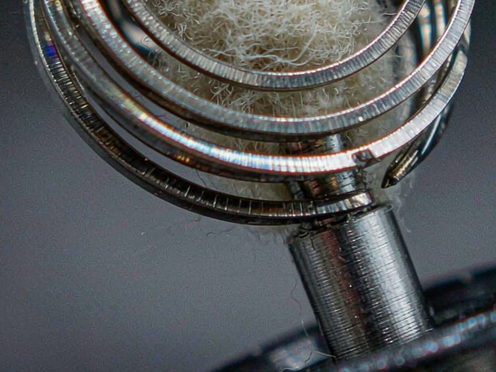 Case Study: vape mods — verified suppliers
