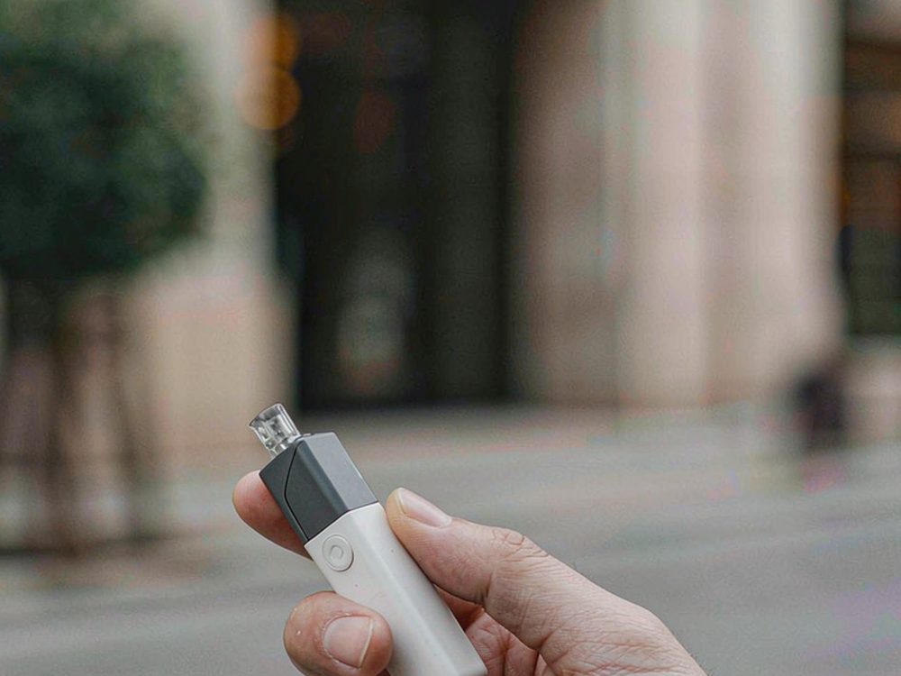 Case Study: vape mods — with fast shipping
