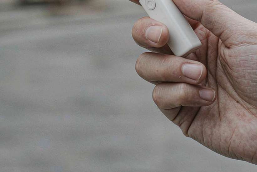 Case Study: vape pods — Autumn stock