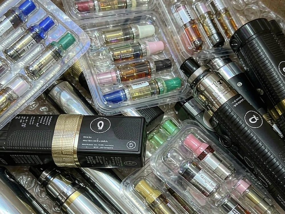 Case Study: vape pods — budget tier