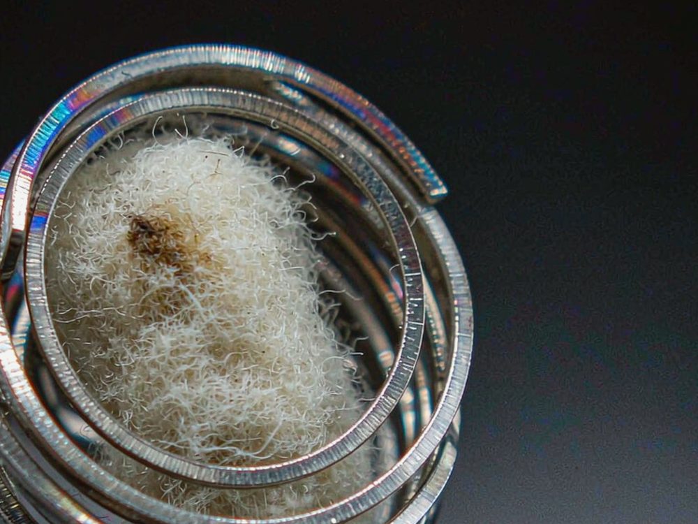 Case Study: vape pods — for resellers