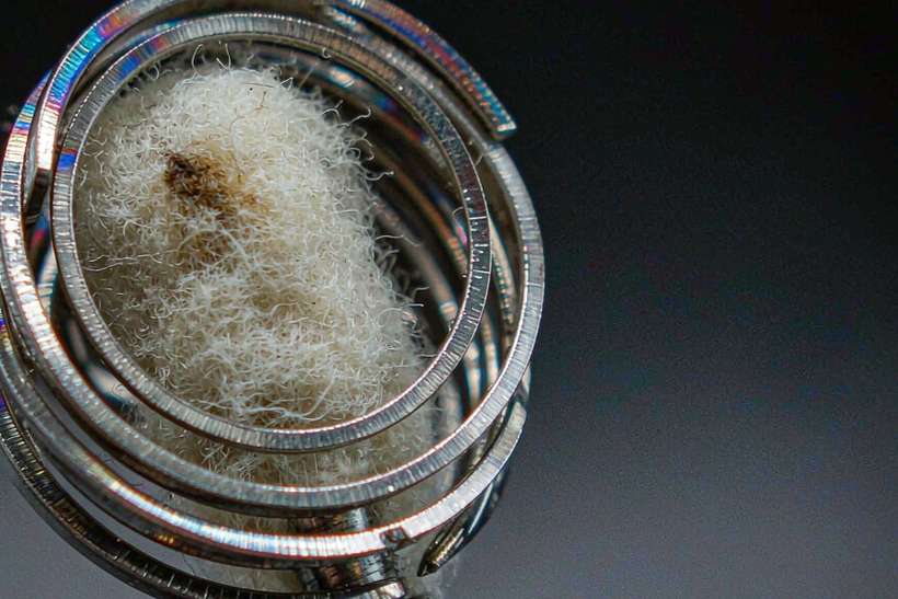 Case Study: vape pods — Summer deals