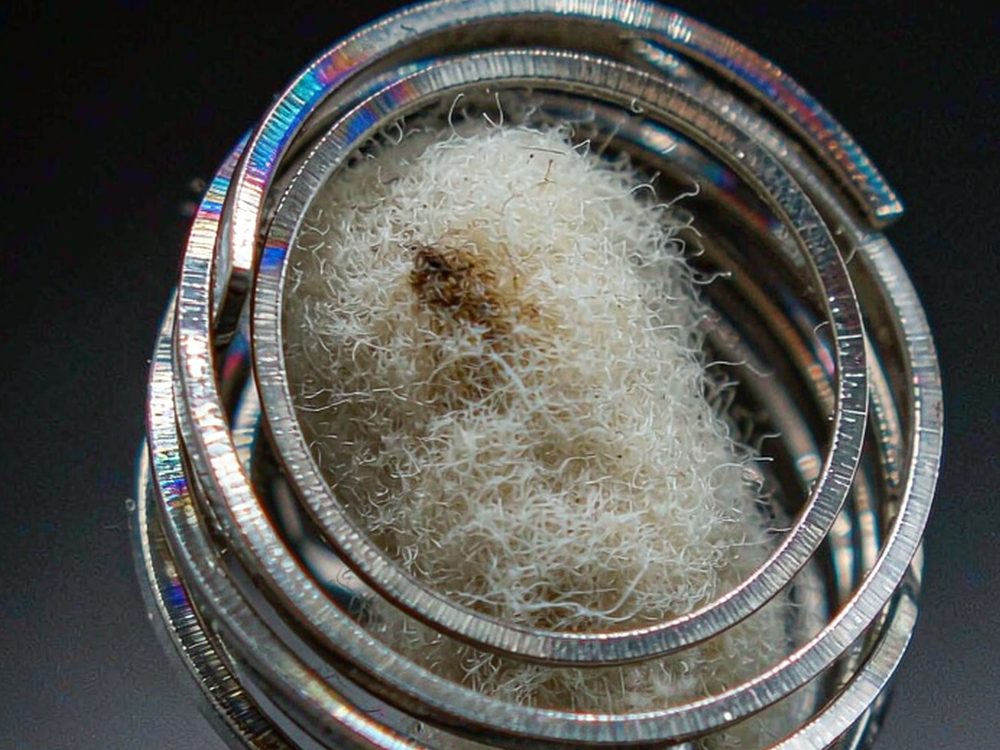 Case Study: vape pods — verified suppliers
