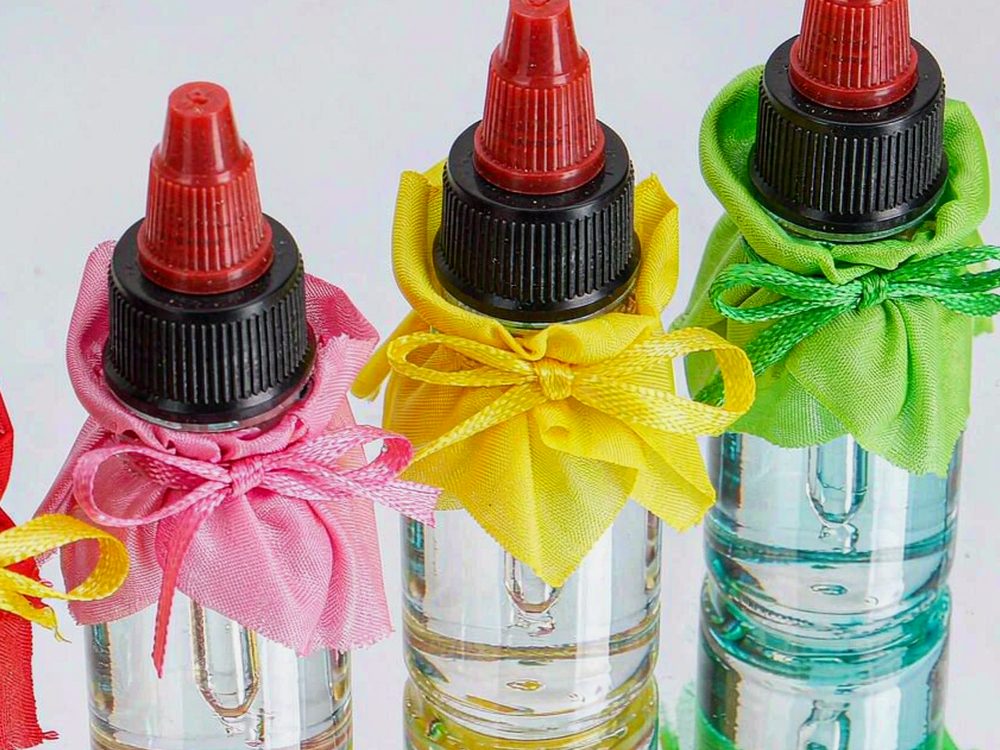 Case Study: vape pods — with fast shipping