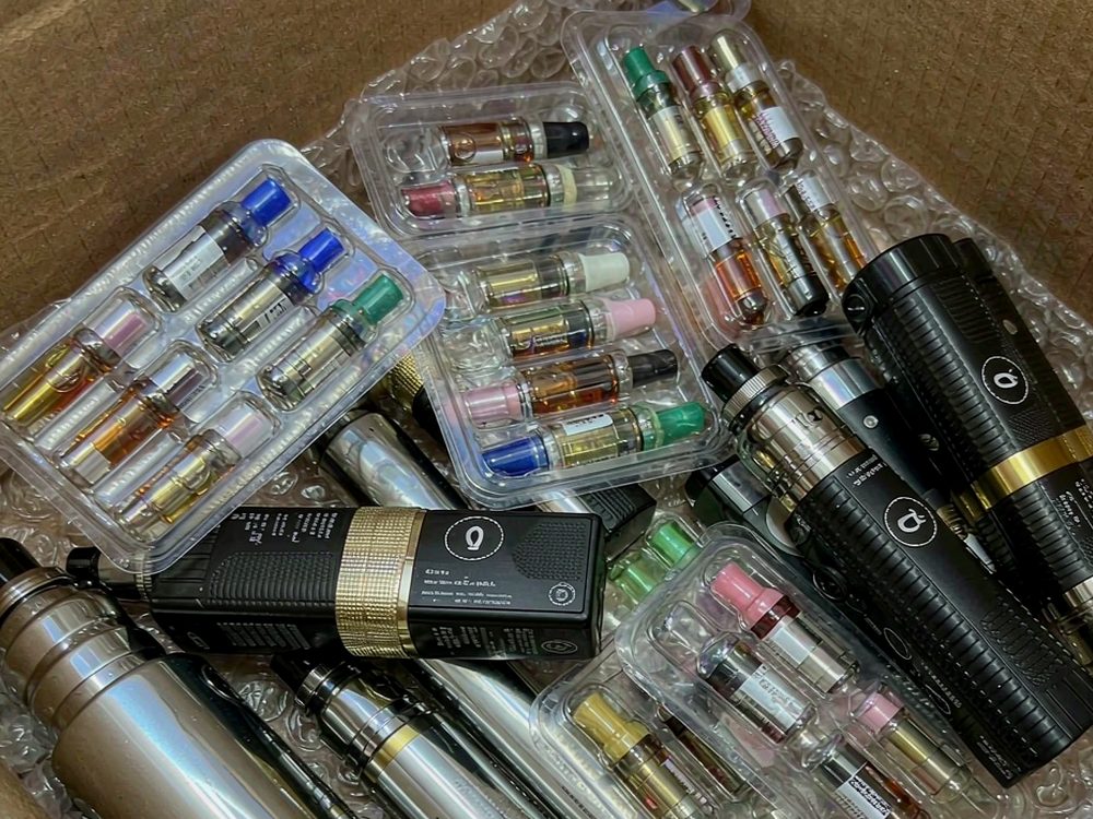 Case Study: vape products in Jeonju Tanba — 2026