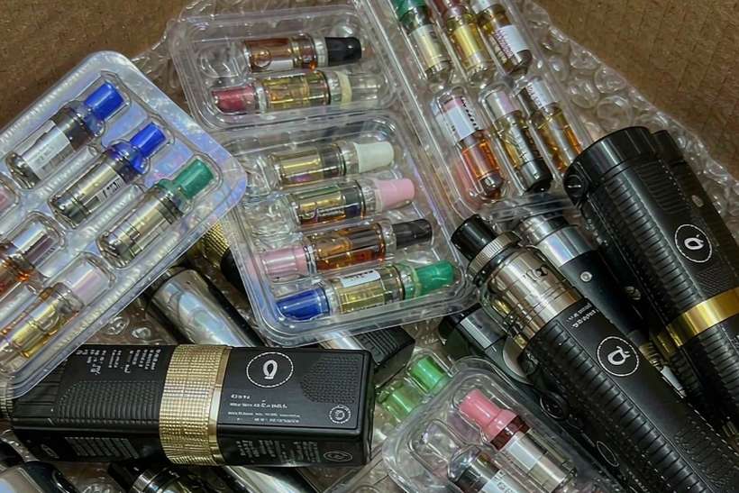 Case Study: vape products in Jeonju Tanba — Autumn stock