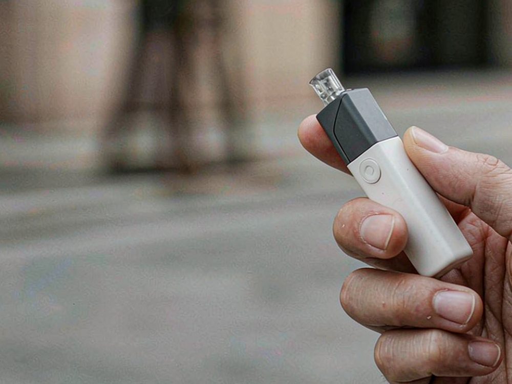 Case Study: vape products in Jeonju Tanba — for resellers