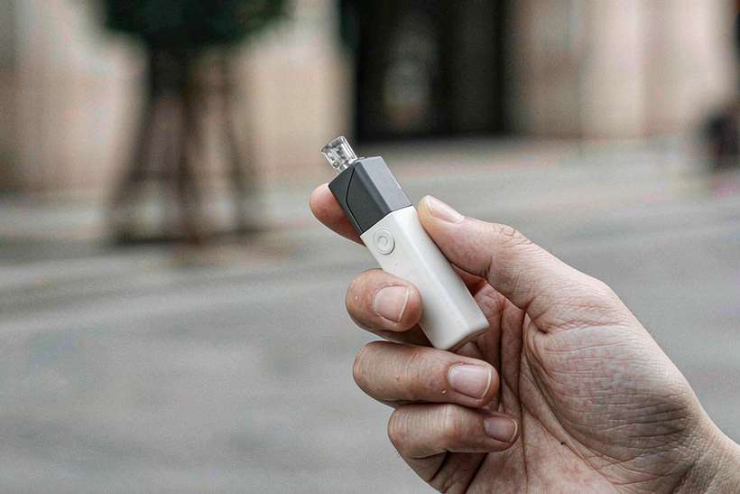 Case Study: vape products in Jeonju Tanba — Middle East