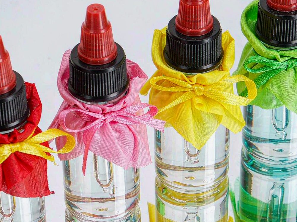 Case Study: vape products in Jeonju Tanba — new arrivals