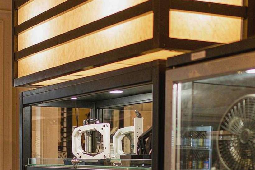 Case Study: vape products in Jeonju Tanba — US warehouse