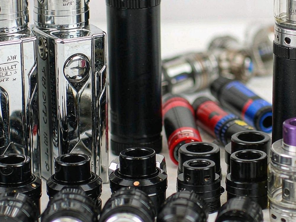 Case Study: vape products in Jeonju Tanba — verified suppliers