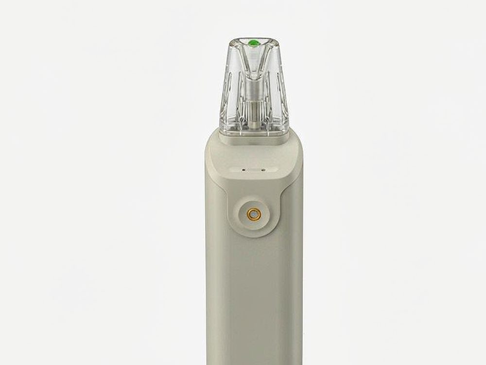 Case Study: vape tanks — 2026