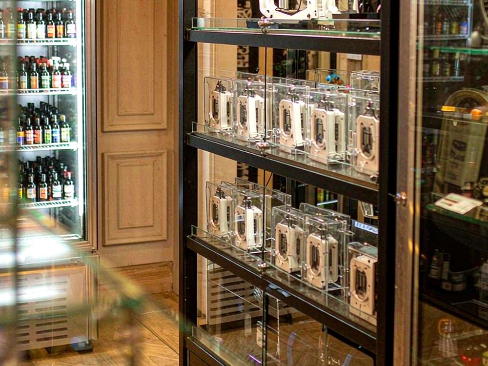 Case Study: vape tanks — for resellers