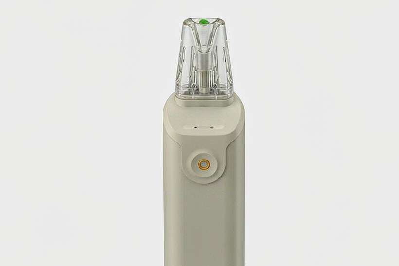 Case Study: vape tanks — Middle East