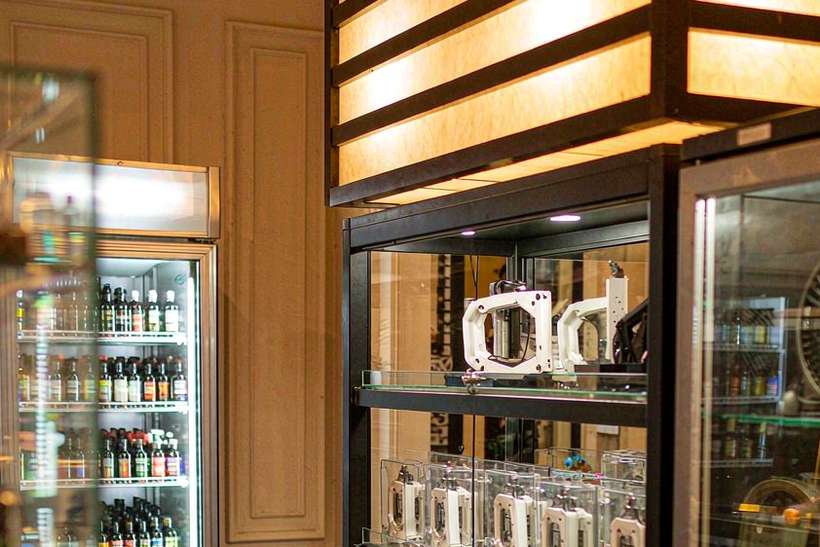 Case Study: vape tanks — ODM ready