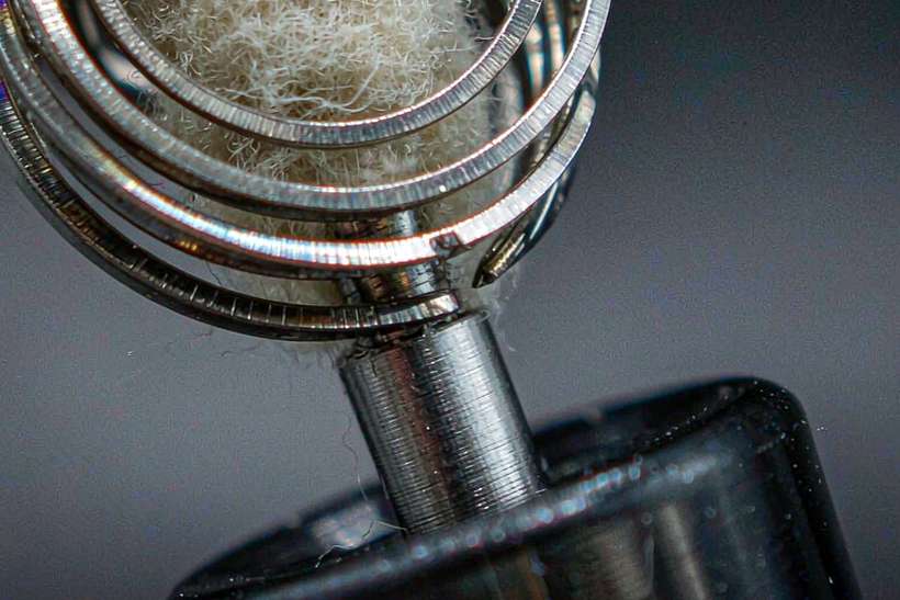 Case Study: vape tanks — OEM available