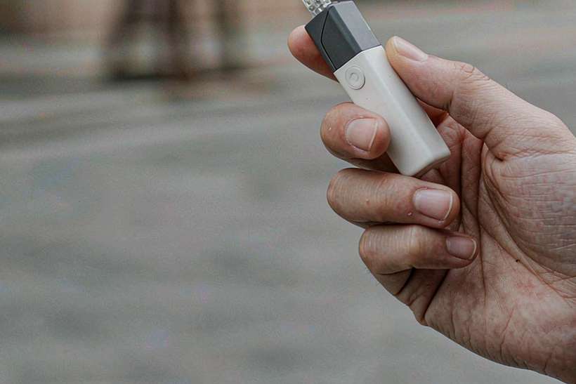 Case Study: vape tanks — Summer deals