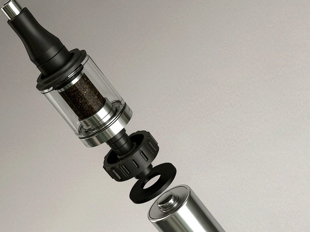 Case Study: vape tanks — wholesale only