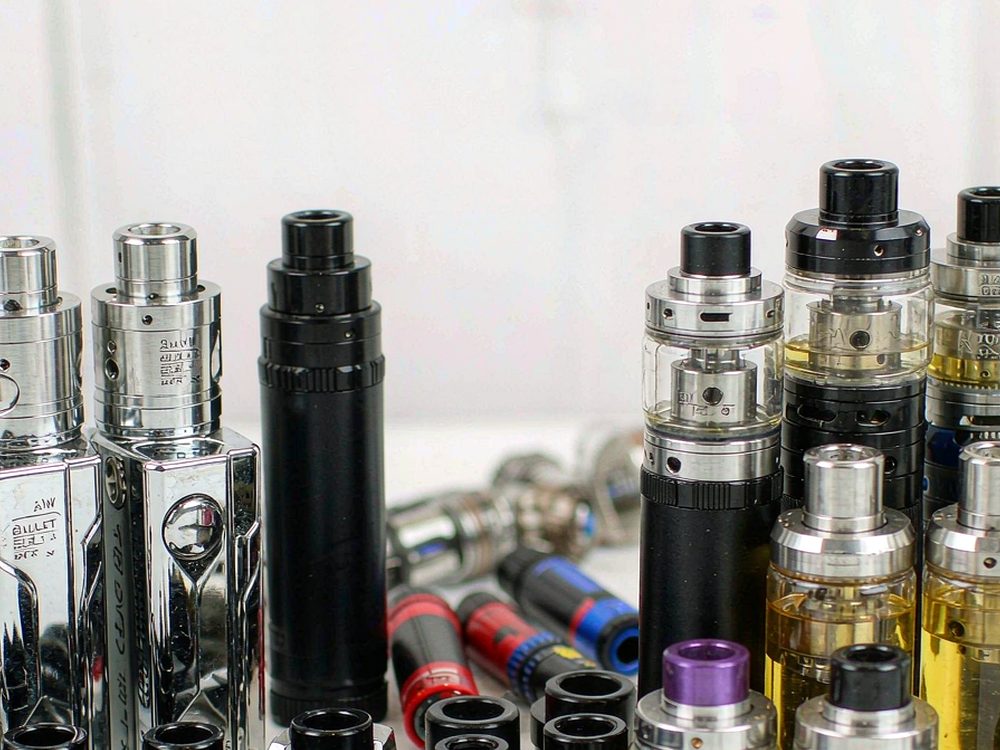 Checklist for Jeonju Tanba vape — 2026