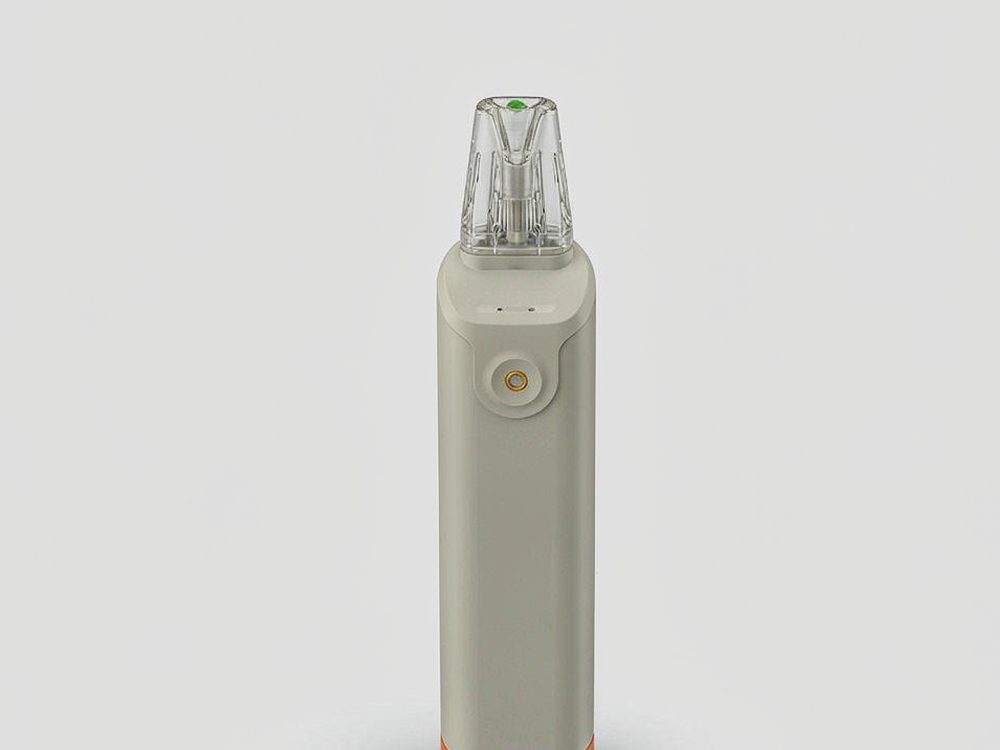 Checklist for Jeonju Tanba vape — budget tier