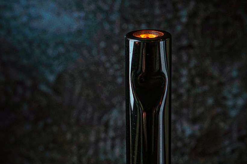 Checklist for Jeonju Tanba vape — EU stock